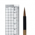 中國書畫毛筆-點溪筆Chinese Painting Bamboo Brushes (點溪筆)