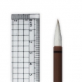 中國書畫毛筆-中白雲Chinese Painting Bamboo Brushes (中白雲)