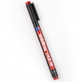 德國威迪投照機專用筆6支套裝Edding OHP Permanent Pen Markers 6's set