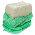 Potterycrafts 粗質灰陶泥10公斤Potterycrafts Buff Stoneware Clay 10kg 1120-1180°C
