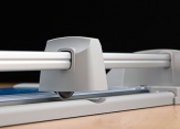 德國DAHLE高級座檯切紙器-320mmDAHLE Rotary Trimmer 320 mm - A4 size