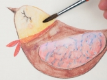 Milan 初階水溶木顏色套裝Milan Water-soluble Colour Pencil Set
