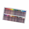 日本櫻花中級優品油粉彩50色套裝Sakura Expressionist Jumbo Oil Pastel 50's Set