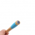 日本立川鋼筆咀通用筆桿附保護蓋TACHIKAWA Universal Comic Pen Holder - comfort handle with cap