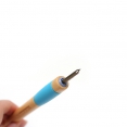 日本立川鋼筆咀通用筆桿附保護蓋TACHIKAWA Universal Comic Pen Holder - comfort handle with cap