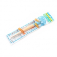 日本立川鋼筆咀通用筆桿附保護蓋TACHIKAWA Universal Comic Pen Holder - comfort handle with cap