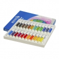 英國里維斯水彩10毫升24色套裝Reeves Water Colour 24 Set-10ml