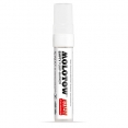 MOLOTOW 補充式麥克筆15mmMOLOTOW Empty Pump Marker 15mm