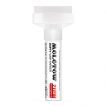 MOLOTOW 補充式麥克筆 60mmMOLOTOW Empty Pump Marker 60mm
