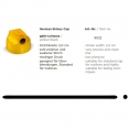 MOLOTOW 特效噴嘴-German Skinny (10個裝)MOLOTOW SPRAY CAPS-German Skinny (10 pcs/pack)