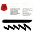 MOLOTOW 特效噴嘴-Flat Jet (10個裝)MOLOTOW SPRAY CAPS-Flat Jet (10 pcs/pack)