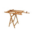 蒙瑪特多角度摺疊畫室畫架Mont Marte Convertible Studio Easel 蒙瑪特多角度摺疊畫室畫架Mont Marte Convertible Studio Easel