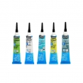 貝碧歐立體幼線布繪顏色 20毫升Pebeo Seta Fabric 3D Glitter 20ml
