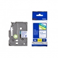 BROTHER標籤機12mm專用色帶BROTHER Label Maker 12mm Tape with Adhesive BROTHER標籤機12mm專用色帶BROTHER Label Maker 12mm Tape with Adhesive