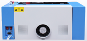  TRIUMPH iL6S 雷射雕刻切割機 TRIUMPH LASER 6S PLUS Laser Cutter with water chiller 