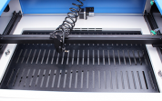  TRIUMPH iL6S 雷射雕刻切割機 TRIUMPH LASER 6S PLUS Laser Cutter with water chiller 