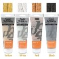 Pebeo貝碧歐碎砂調色凝膠250毫升Pebeo Texture Gel 250m