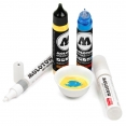 MOLOTOW麥克筆補充顏料MOLOTOW One 4 All Acrylic Refill 30ml