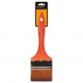 蒙瑪特尼龍塗底平掃筆 3''Mont Marte Taklon Flat Brush 75mm