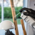 MOLOTOW UFA 發泡膠塗底噴漆 400mlMOLOTOW Urban Fine-Art Special - Styrofoam Primer White 400ml 