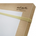 蒙瑪特櫸木座枱A2繪畫板-可調角度Mont Marte Drawing Board A2 with elastic band