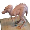 美國Super Sculpey聚合黏土454g - BeigeSuper Sculpey Polymer Clay 454g - Beige