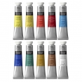 溫莎牛頓ARTISAN水溶油彩10色21毫升套裝WINSOR & NEWTON Artisan Water Mixable Oil Colour Set 10X21ml