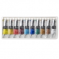 溫莎牛頓ARTISAN水溶油彩10色37毫升套裝WINSOR & NEWTON Artisan Water Mixable Oil Colour Set 10X37ml