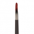 溫莎牛頓畫家塑膠彩圓頭長桿畫筆WINSOR & NEWTON Artists' Acrylic Brush Round LH