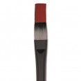 溫莎牛頓畫家塑膠彩平頭(短毛)長桿畫筆WINSOR & NEWTON Artists' Acrylic Brush Short Flat/Bright LH 溫莎牛頓畫家塑膠彩平頭(短毛)長桿畫筆WINSOR & NEWTON Artists' Acrylic Brush Short Flat/Bright LH