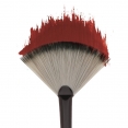 溫莎牛頓畫家塑膠彩扇型畫筆WINSOR & NEWTON Artists' Acrylic Fan Brush LH