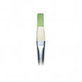 溫莎牛頓WINTON系列長平頭長桿豬鬃毛畫筆WINSOR & NEWTON Winton Hog Long Flat Long Handle