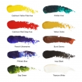 溫莎牛頓WINTON 10x37毫升進階套裝Winsor & Newton WINTON Oil colour 10 x 37ml Starter Set
