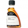 溫莎牛頓(油彩)麗可快乾調混劑(低濃度)WINSOR & NEWTON Liquin Fine Detail