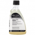溫莎牛頓(油彩)畫家絲光保護光油WINSOR & NEWTON Artists' Satin Varnish