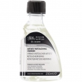 溫莎牛頓(油彩)畫家可修補保護光油WINSOR & NEWTON Artists' Retouching Varnish