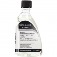 溫莎牛頓(油彩)畫家可修補保護光油WINSOR & NEWTON Artists' Retouching Varnish