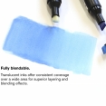 溫莎牛頓專業麥克筆WINSOR & NEWTON Promarker 溫莎牛頓專業麥克筆WINSOR & NEWTON Promarker