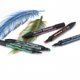 溫莎牛頓軟咀麥克筆WINSOR & NEWTON Promarker Brush