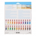 泰倫斯優質水彩12毫升24色套裝Talens Art Creation Water Colour Set 24 x 12 ml 
