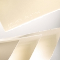 Arches Platine 鉑金塗相用紙 56x76cmArches Platine Paper White 56x76cm