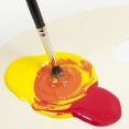 LB 廣告彩 1公升LB Gouache Essential 1L LB 廣告彩 1公升LB Gouache Essential 1L