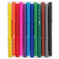 Milan 美術水筆12色套裝Milan Watersoluble Sign Pen 12 Colour Set