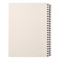 英國里維斯素描畫簿80克80張 (畫布封面)REEVES Sketch Book 80g 80Sh (Canvas Cover)