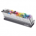 COPIC 麥克筆金屬支架 72支COPIC Metal Stand For 72Pcs