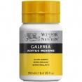 溫莎牛頓Galeria(塑膠彩)亮光保護光油WINSOR & NEWTON Galeria Acrylic Gloss Varnish
