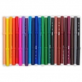 Milan 美術水筆24色套裝Milan Watersoluble Sign Pen 24 Colour Set Milan 美術水筆24色套裝Milan Watersoluble Sign Pen 24 Colour Set
