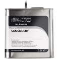 溫莎牛頓油彩無味稀釋液WINSOR & NEWTON Sansodor 溫莎牛頓油彩無味稀釋液WINSOR & NEWTON Sansodor