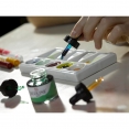荷蘭泰倫斯液體水彩10色套裝Talens Ecoline Liquid Watercolour Ink 10x30ml Set
