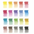 輝柏嘉水彩麥克筆20色套裝Faber-Castell Albrecht Durer Watercolour Marker 20's Set 輝柏嘉水彩麥克筆20色套裝Faber-Castell Albrecht Durer Watercolour Marker 20's Set